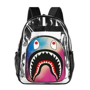 APE-Cute-Clear-Backpack-for-