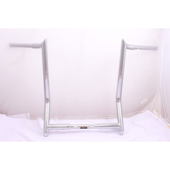 APE HANGER HANDLEBAR 10 FIT Harley Softail Touring Sportster GLIDE ROAD KING