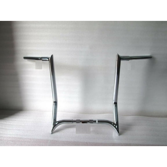APE HANGER HANDLEBAR 12" 4 HARLEY SOFTAIL TOURING ROAD KING STREET GLIDE ULTRA