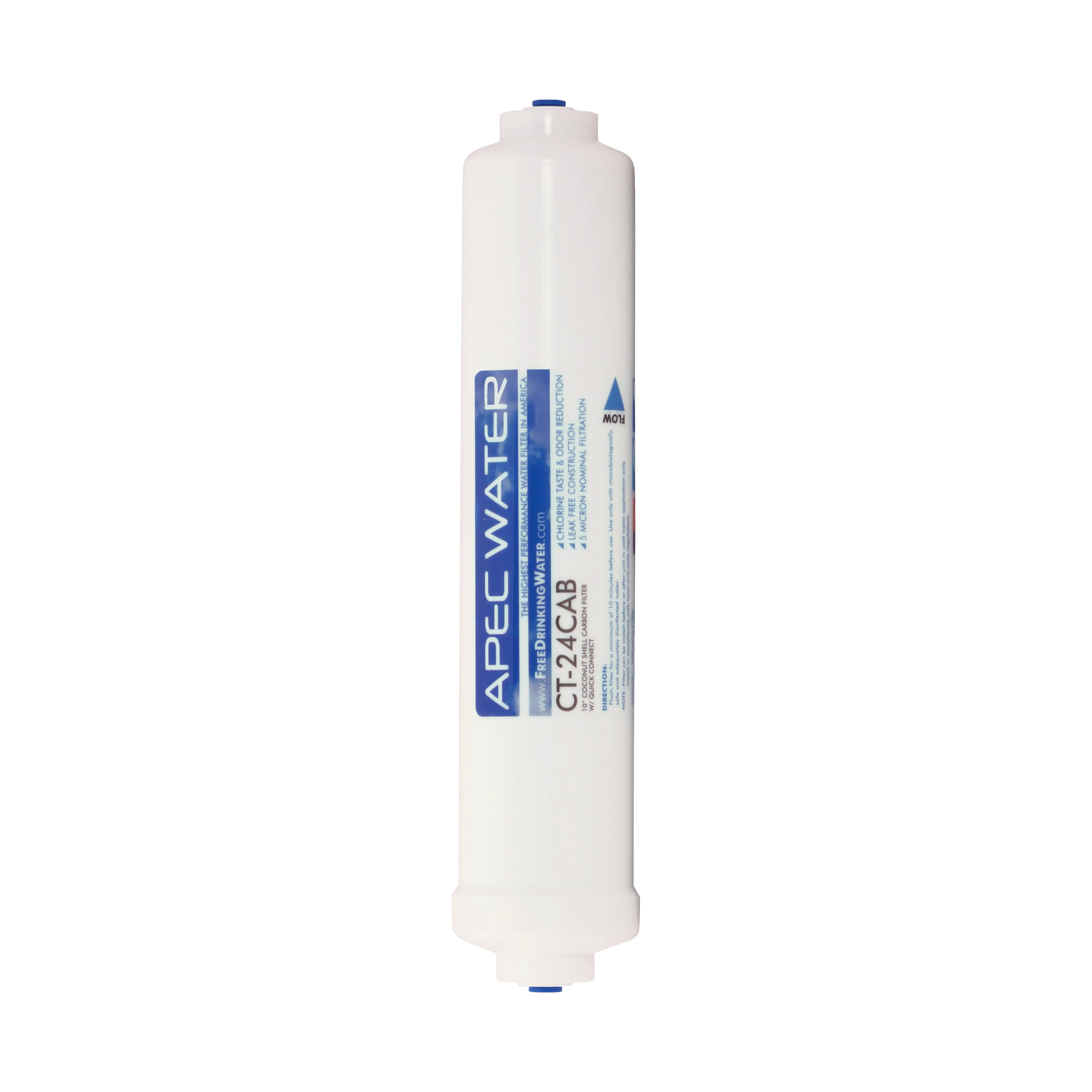 Carbon 2024 pre filter