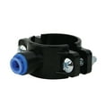 thumbnail image 1 of APEC Drain Saddle Valve 3/8" for Under-sink Reverse Osmosis System (SADDLE-DRAIN-3-8), 1 of 3