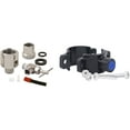 thumbnail image 1 of APEC Feed Water Adapter and Drain Saddle Valve for Undersink Water System (MOVEKIT), 1 of 6