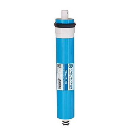 APEC MEM-ES-50 50 GPD Membrane Replacement Filter For Reverse Osmosis System