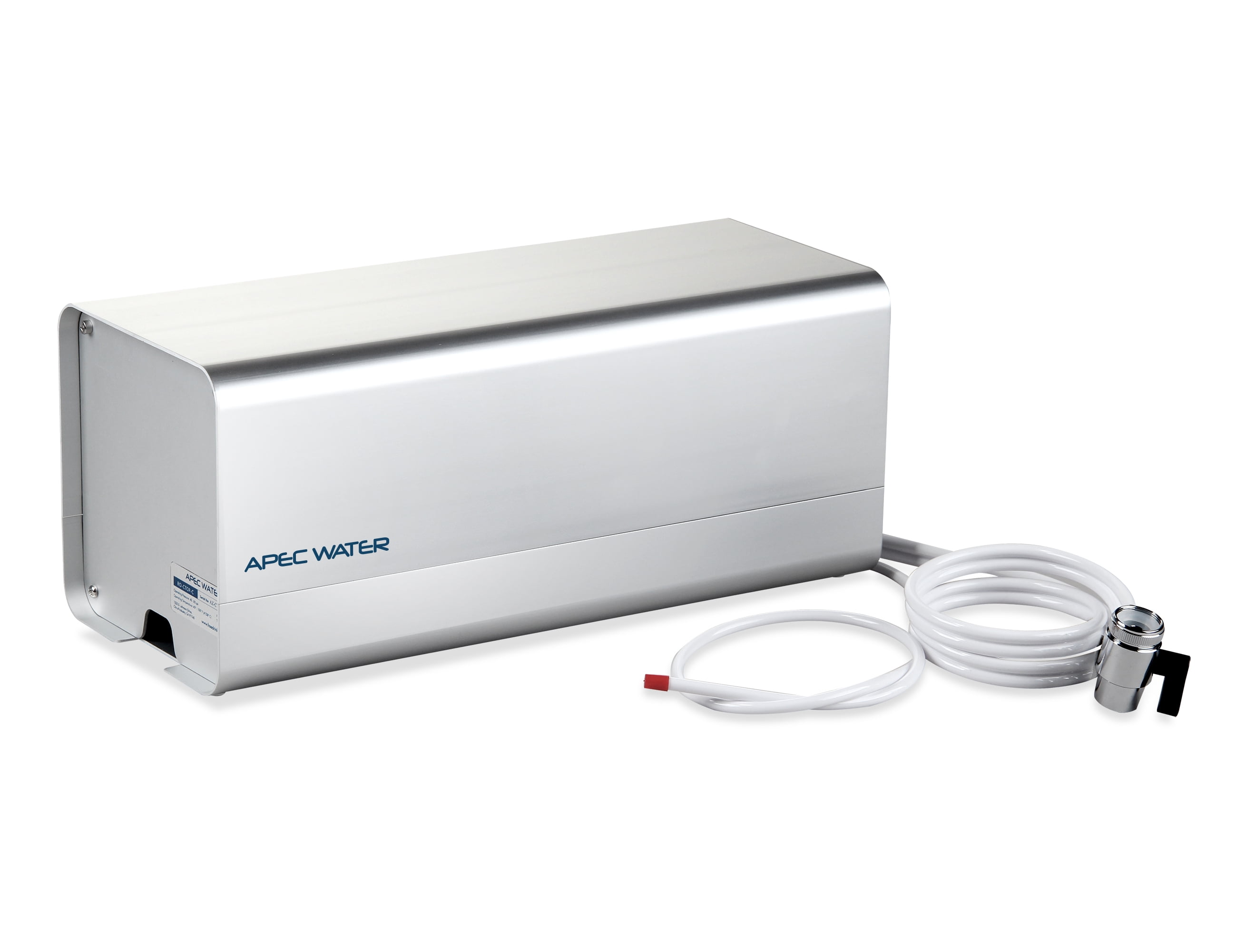 APEC RO-CTOP Portable Countertop RO System