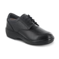 thumbnail image 1 of Apex 1270w Amb Conform Classic Lace Women's Dress Shoe In Black, 1 of 4