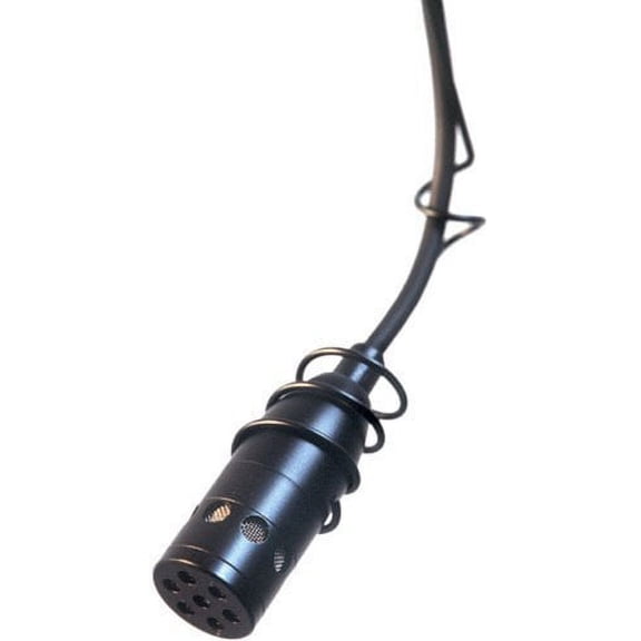 APEX 150 Miniature Condenser Hanging Microphone