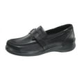 thumbnail image 1 of Apex Evelyn by Aetrex - Black Women's, 1 of 4