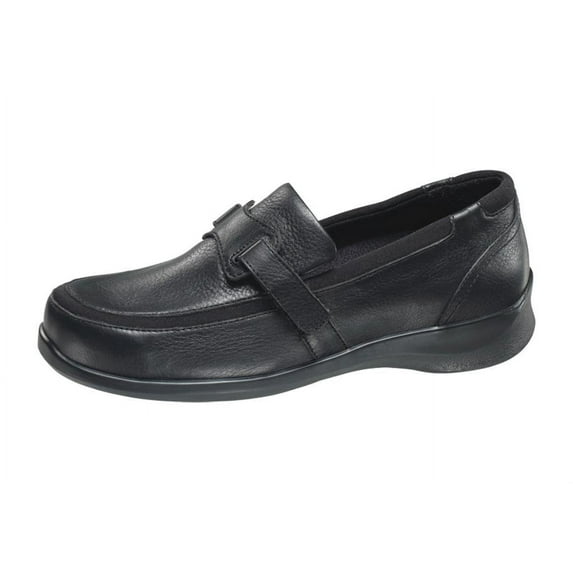 Apex Evelyn by Aetrex - Black Women's
