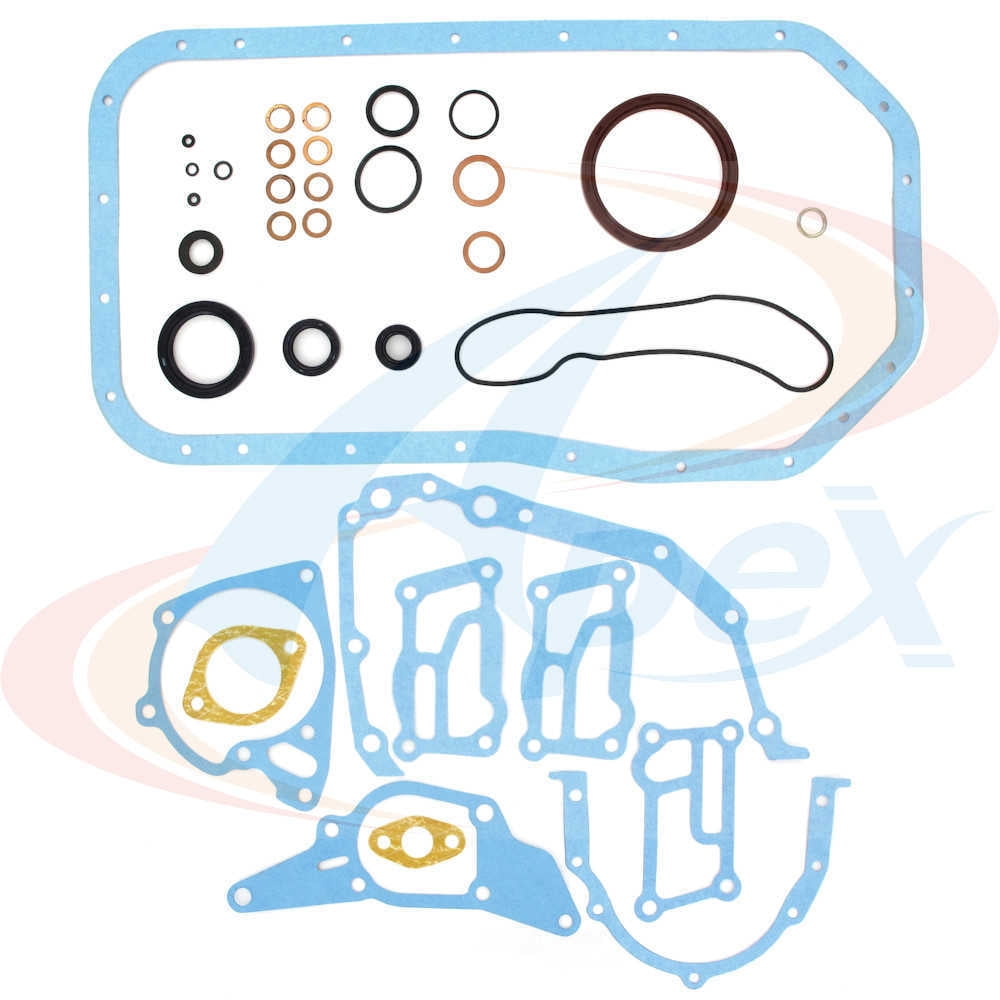 APEX Automobile Parts Inc ACS2016 Engine Conversion Gasket Set