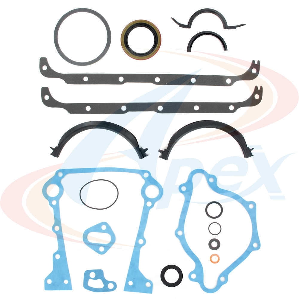 APEX Automobile Parts Inc ACS2054 Engine Conversion Gasket Set