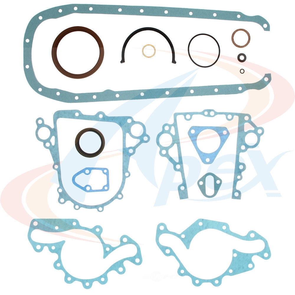 APEX ACS3091 Engine Conversion Gasket Set