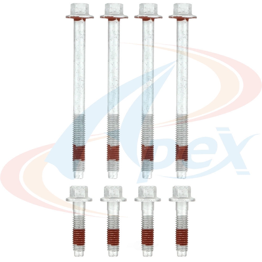 APEX AES310 Engine Intake Manifold Bolt Set