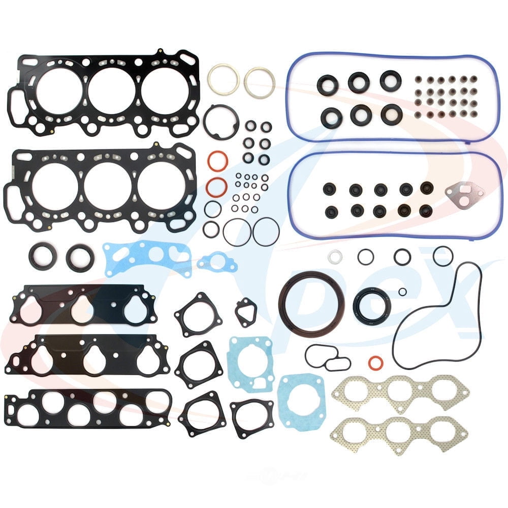 APEX AFS1040 Engine Gasket Set