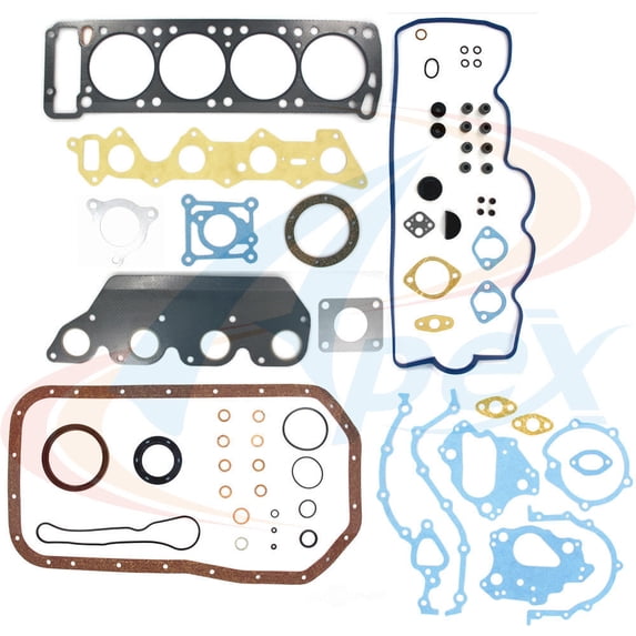 APEX AFS2014 Engine Gasket Set