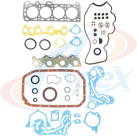 APEX AFS2019 Engine Gasket Set