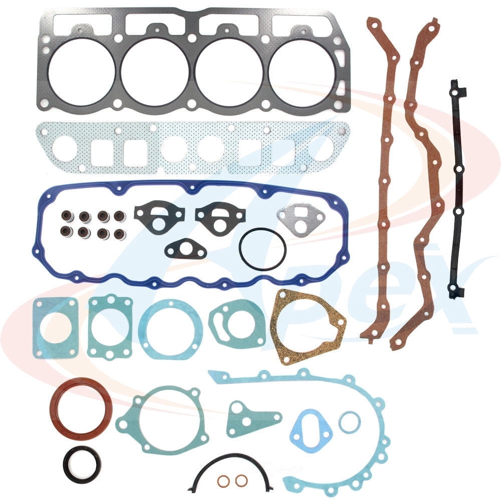 APEX AFS2067 Engine Gasket Set