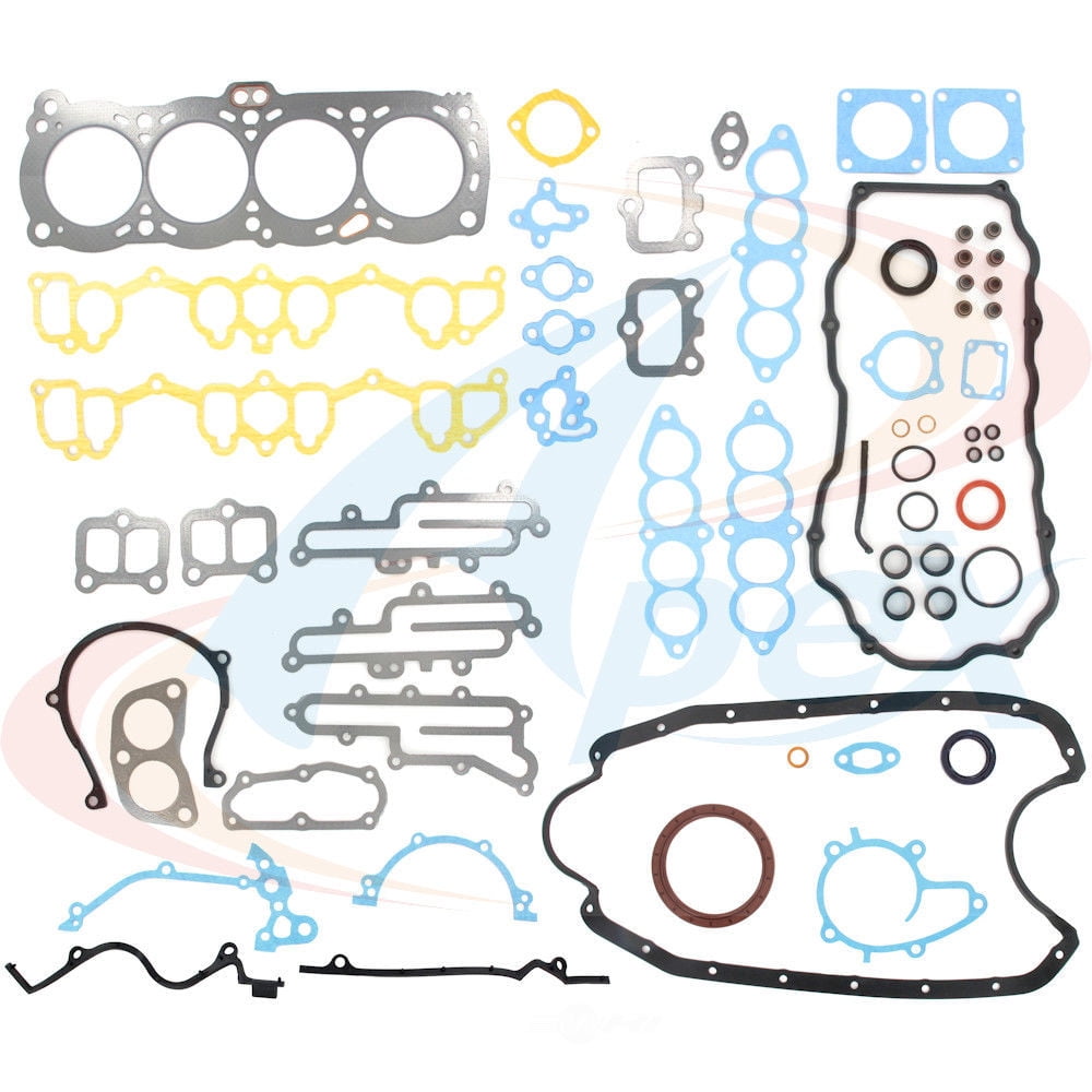 APEX AFS5005 Engine Gasket Set