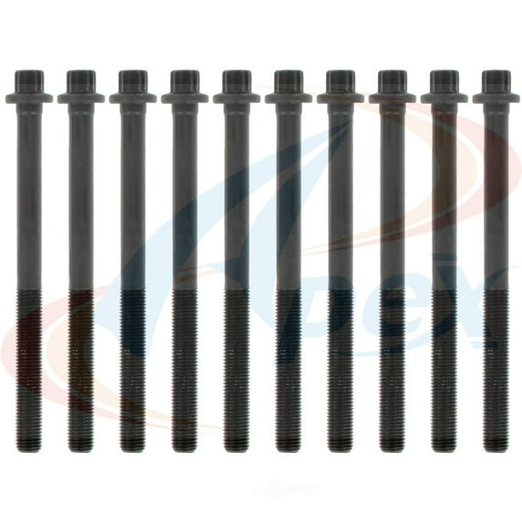 APEX AHB1338 Engine Cylinder Head Bolt Set