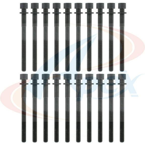 APEX AHB879 Engine Cylinder Head Bolt Set