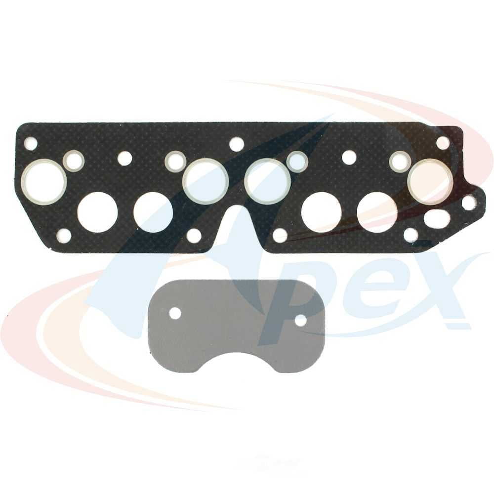 APEX Automobile Parts Inc AMS1010 Intake and Exhaust Manifolds Combination Gasket