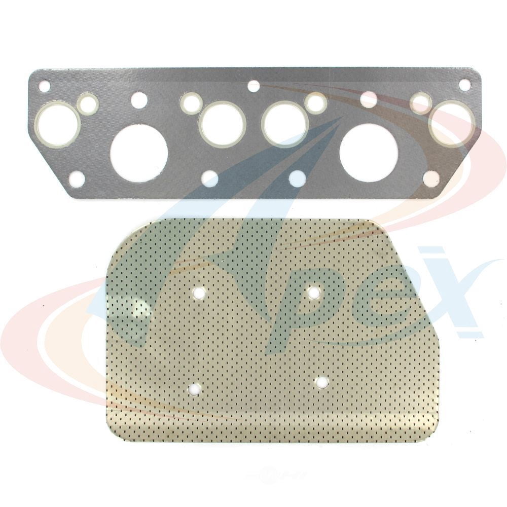 APEX AMS1040 Intake and Exhaust Manifolds Combination Gasket