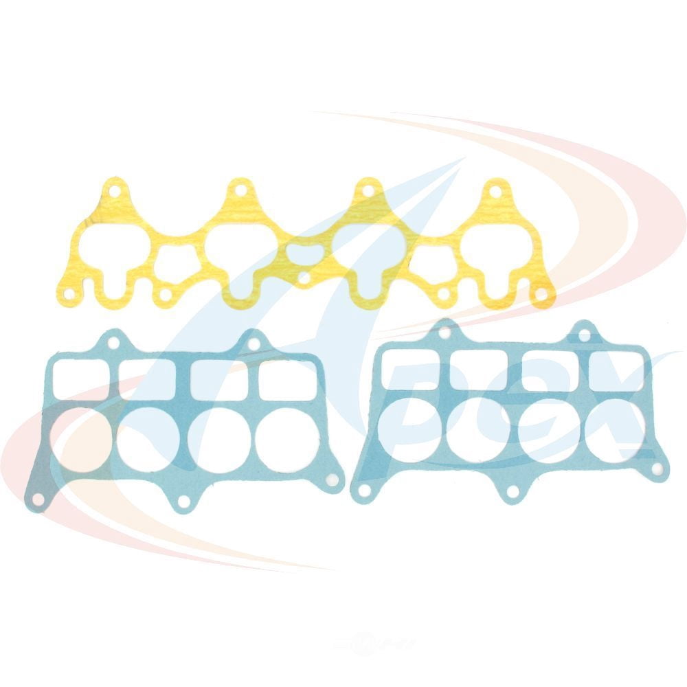 APEX AMS1091 Engine Intake Manifold Gasket Set