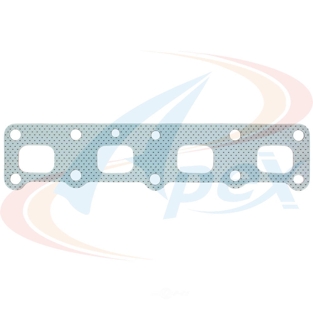 APEX AMS11880 Exhaust Manifold Gasket Set