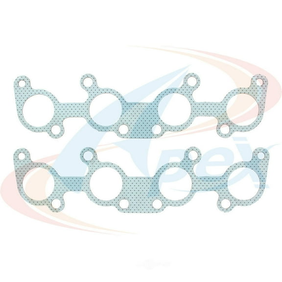 APEX AMS13201 Exhaust Manifold Gasket Set