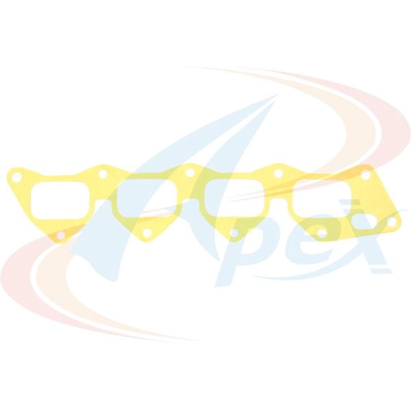 Intake Manifold Gasket Set