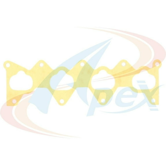 APEX AMS2280 Engine Intake Manifold Gasket Set