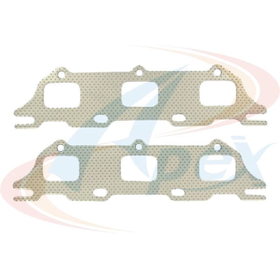 Exhaust Manifold Gasket Set