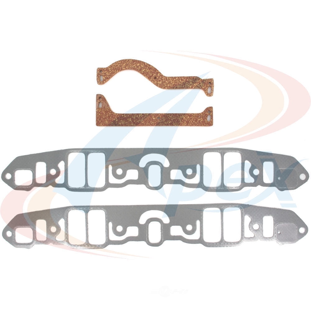 APEX AMS2583 Engine Intake Manifold Gasket Set