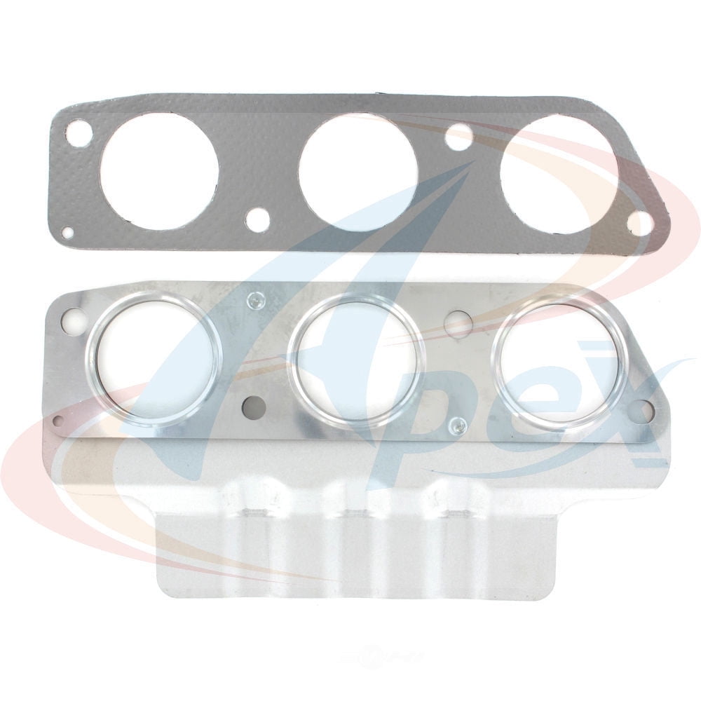 APEX AMS2971 Exhaust Manifold Gasket Set