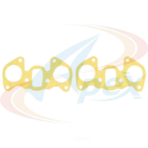 APEX AMS3030 Engine Intake Manifold Gasket Set
