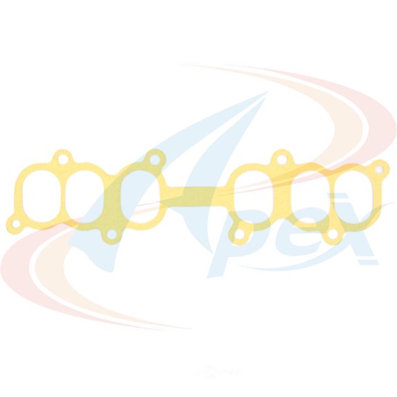 APEX AMS3143 Fuel Injection Plenum Gasket Set