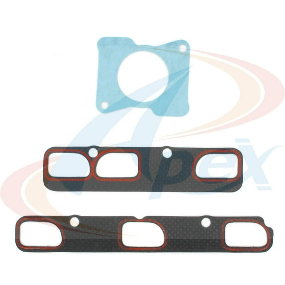 APEX AMS3400 Fuel Injection Plenum Gasket Set