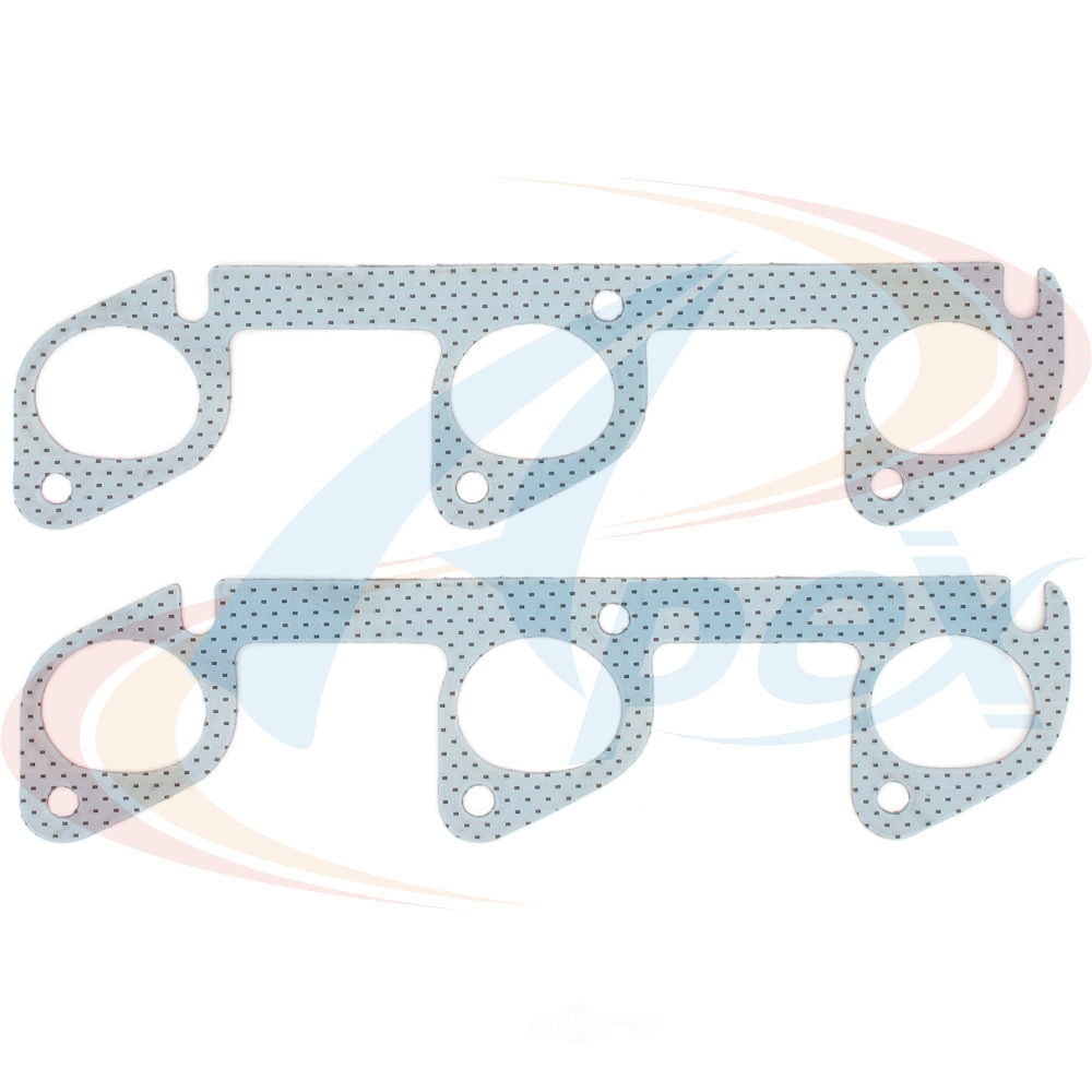 APEX AMS4453 Exhaust Manifold Gasket Set
