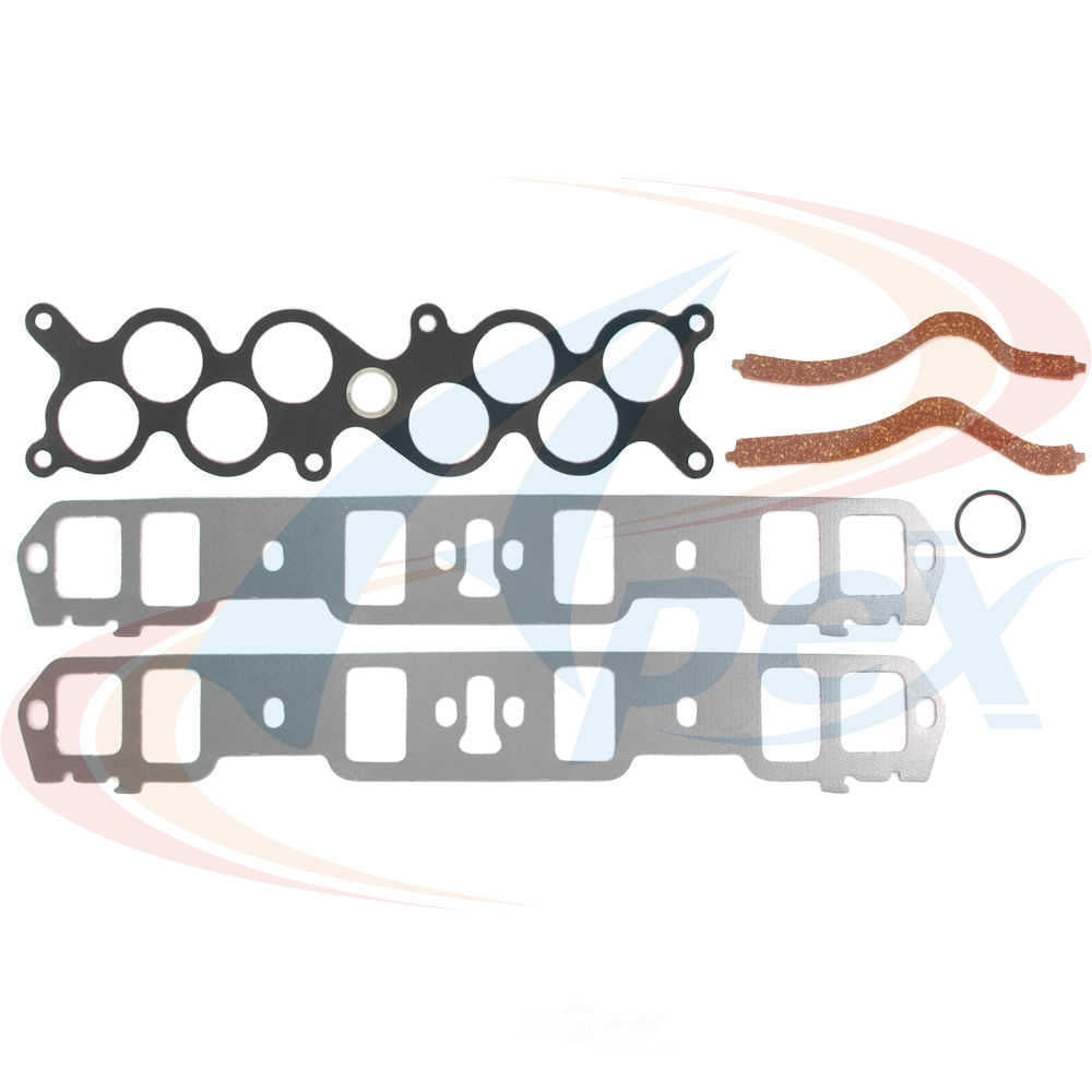 APEX Automobile Parts Inc AMS4860 Engine Intake Manifold Gasket Set