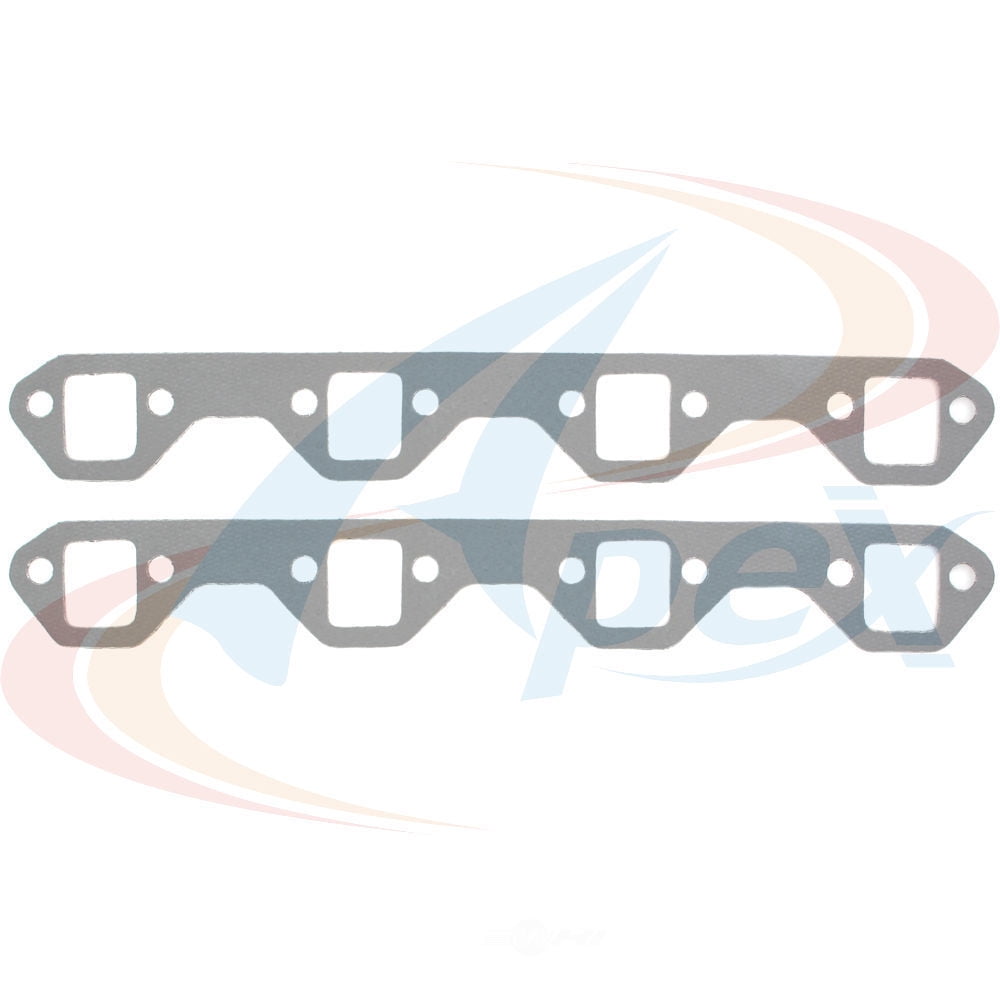 APEX AMS4861 Exhaust Manifold Gasket Set