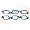 thumbnail image 1 of APEX AMS4892 Fuel Injection Plenum Gasket Set, 1 of 3