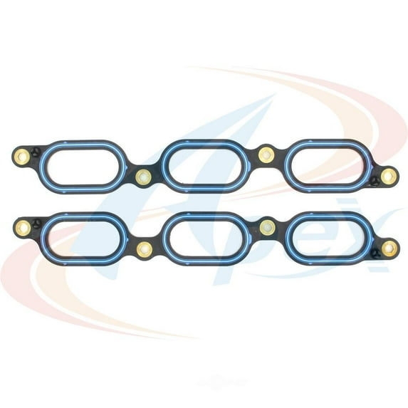 APEX AMS4892 Fuel Injection Plenum Gasket Set