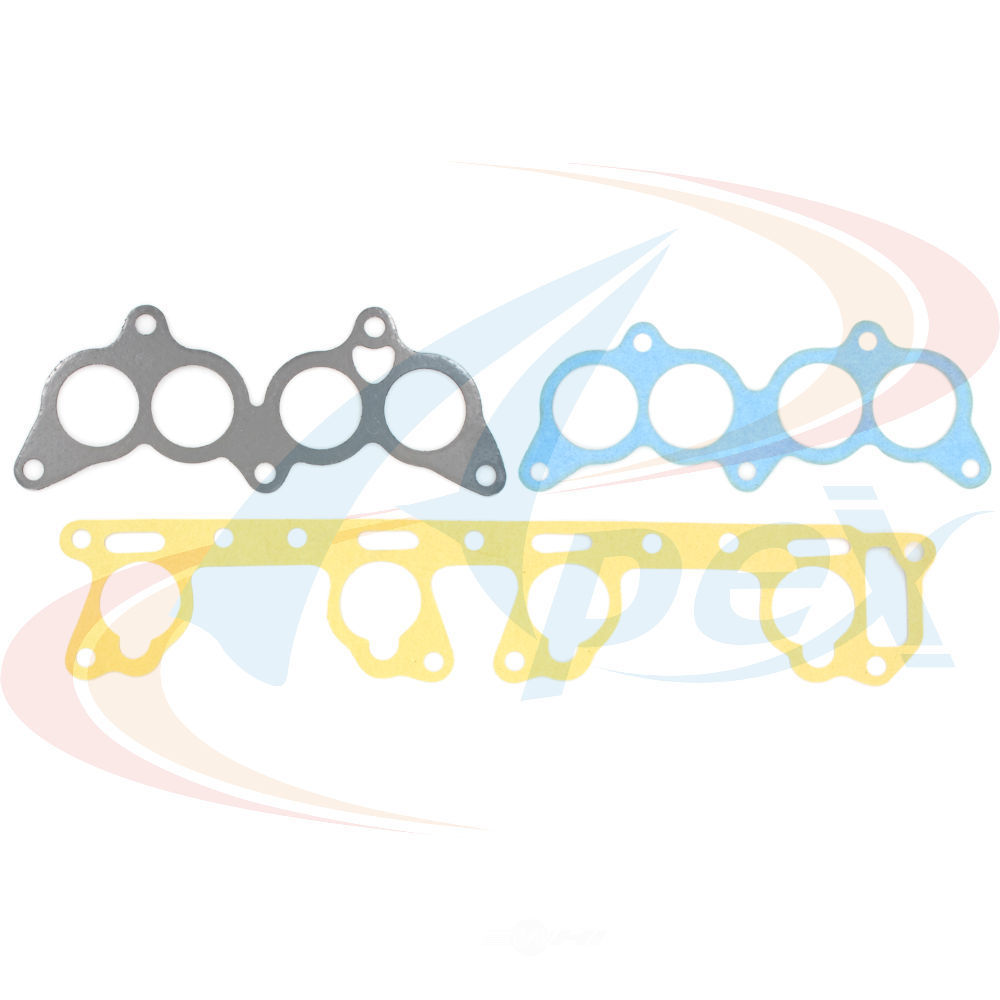 APEX AMS5080 Engine Intake Manifold Gasket Set