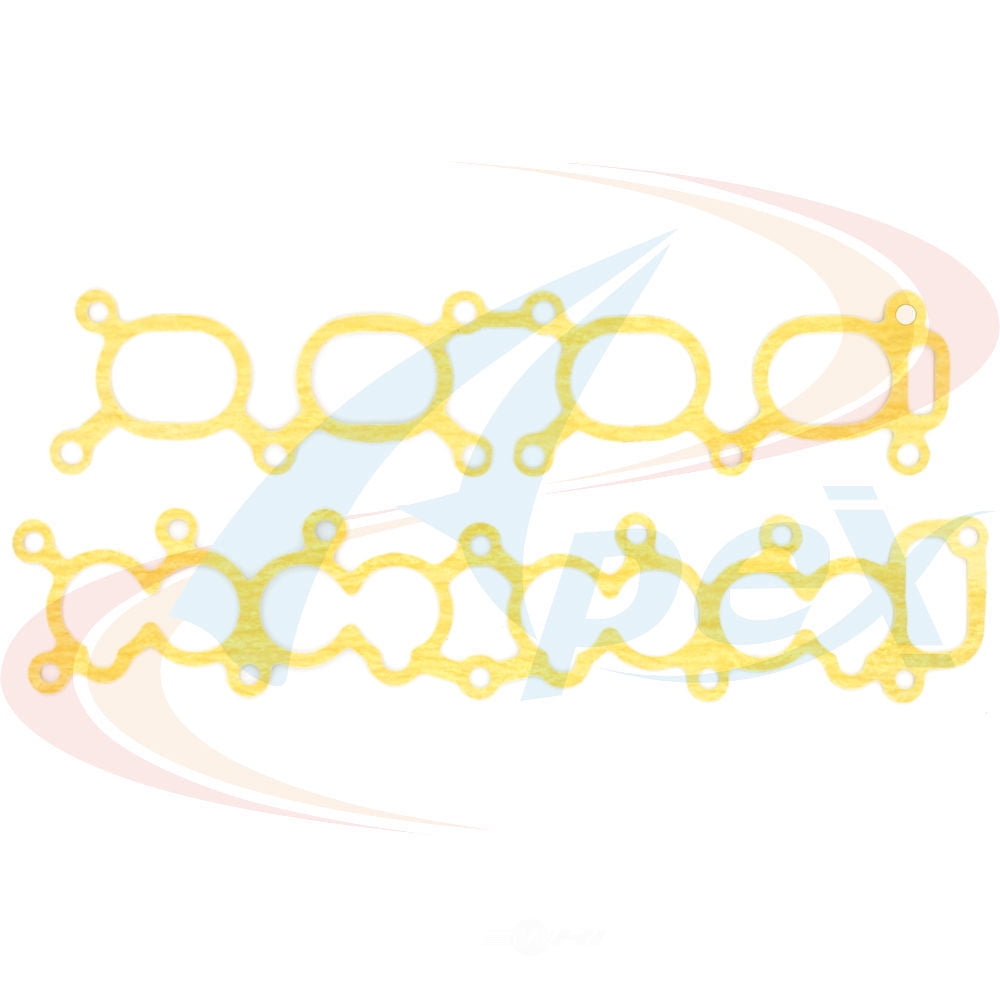 APEX AMS5200 Engine Intake Manifold Gasket Set