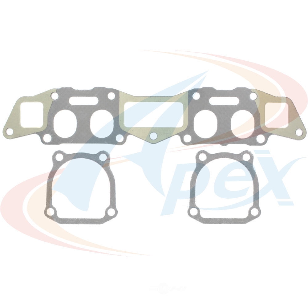 APEX AMS5220 Intake and Exhaust Manifolds Combination Gasket