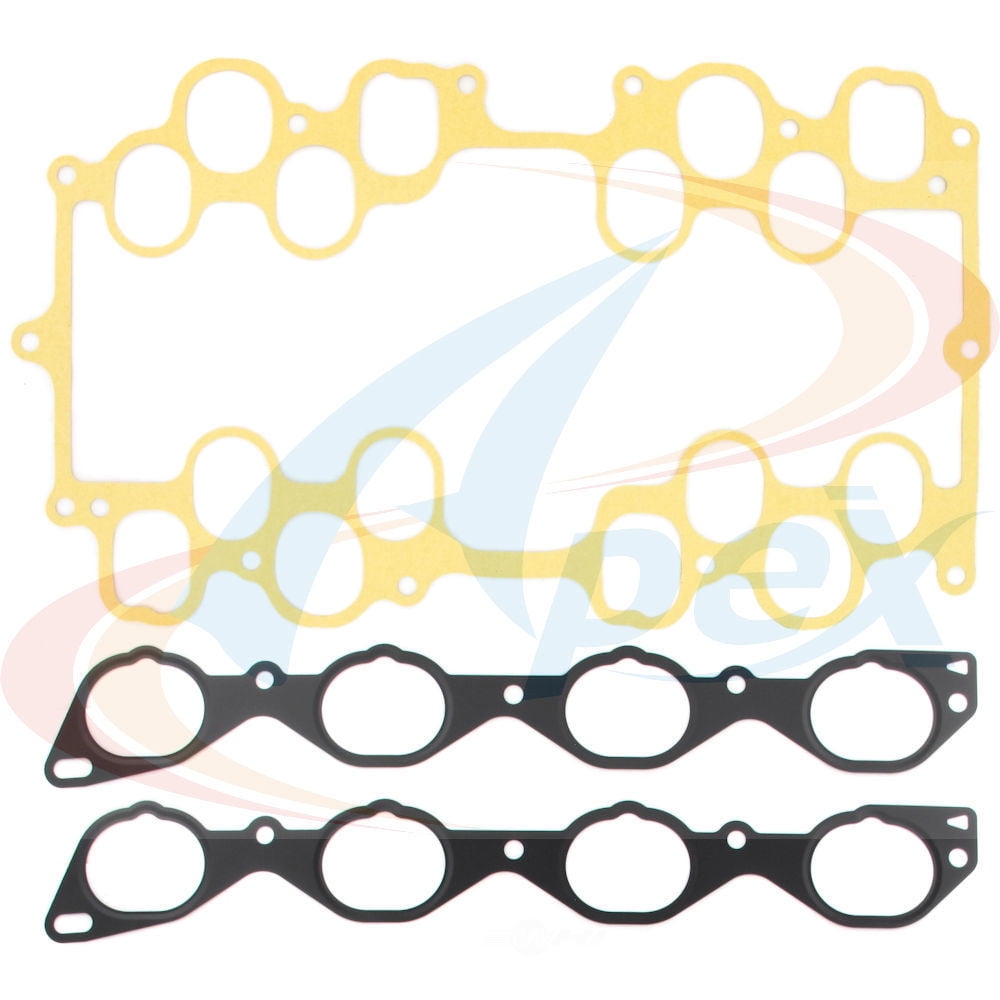 APEX AMS5601 Engine Intake Manifold Gasket Set