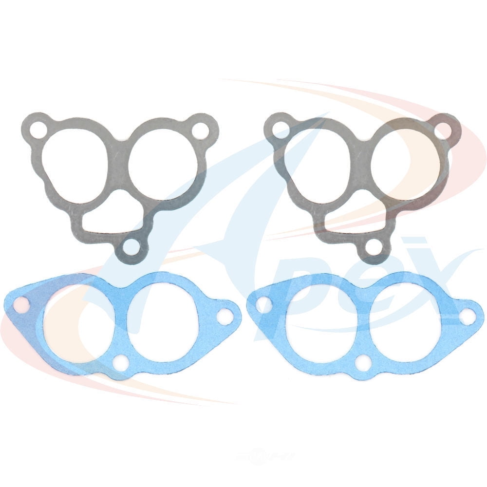 APEX AMS6020 Engine Intake Manifold Gasket Set