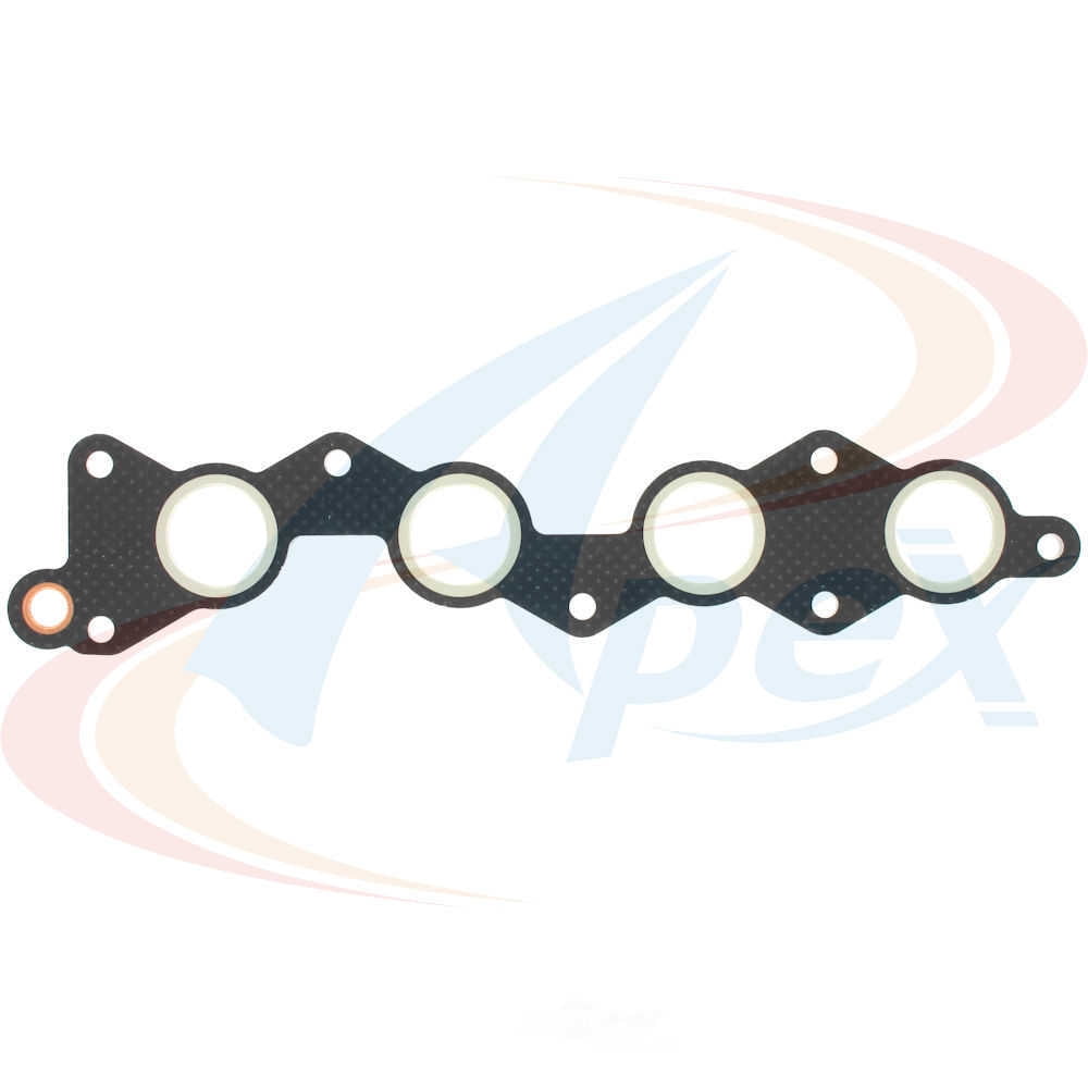 APEX Automobile Parts Inc AMS7021 Exhaust Manifold Gasket Set