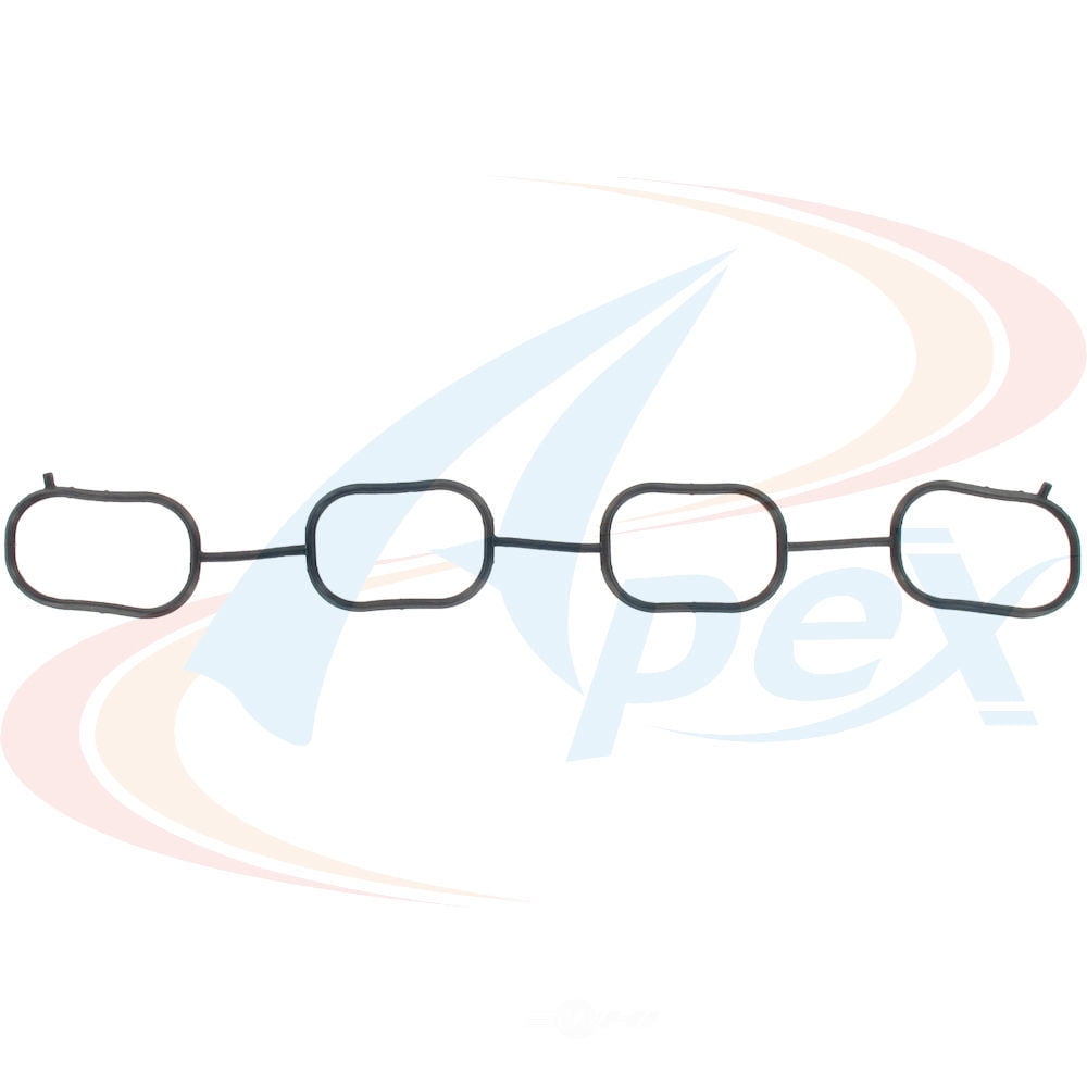 APEX AMS7160 Fuel Injection Plenum Gasket Set