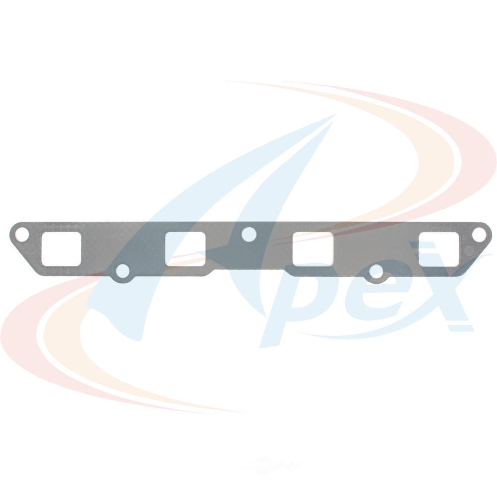APEX AMS8121 Exhaust Manifold Gasket Set