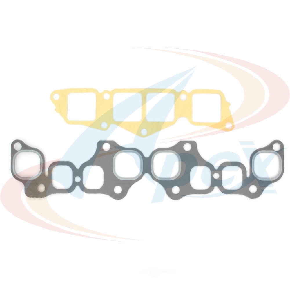 APEX AMS8160 Intake and Exhaust Manifolds Combination Gasket